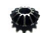 View Gear Differential Side. Gear Differential Bevel. Full-Sized Product Image 1 of 2